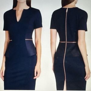 Ted Baker Maddiye Dress, Size 4 (US 10)